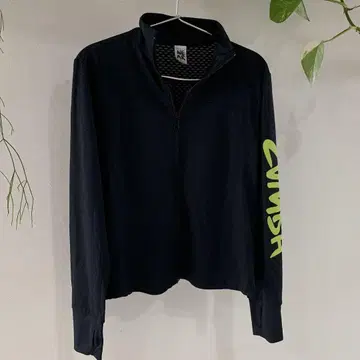 zumba 자켓 블랙 정품 새상품급