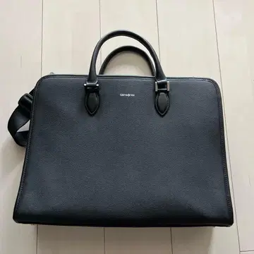 삼소나이트 비즈니스 백