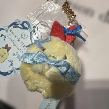 스미코구라시 새우튀김 꼬리 Maison de FLEUR