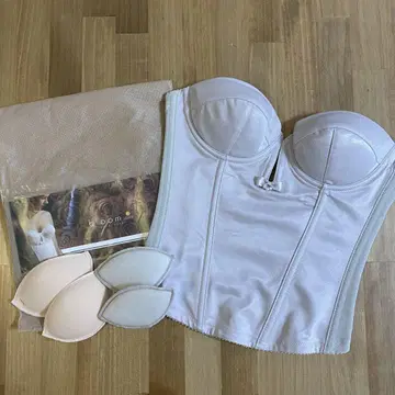 bloom LUXE 브라이덜 이너 C65