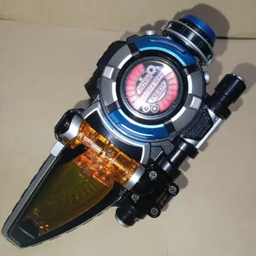 DX 모핀 블레스 특명전대 고버스터즈