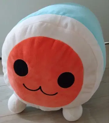 태고의 달인 메챠모후굿도 봉제 인형 와다돈