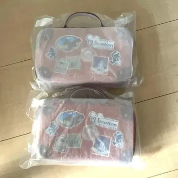 바케이션 패키지 숄더백 2
