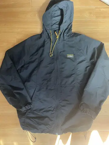 L.L.Bean 블랙 마운틴 파카 XL