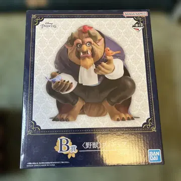 BANDAI 야수 피규어 Dreaming Flowers