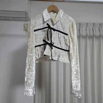 MAISON SPECIAL 아이보리 벨로아