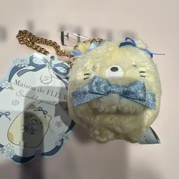 스미코구라시 새우튀김 꼬리 Maison de FLEUR