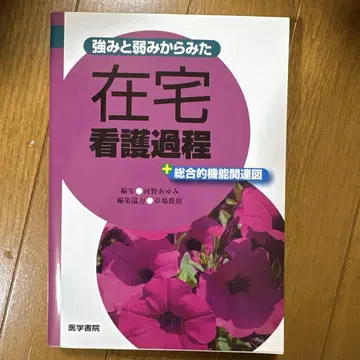 재택 간호 과정 + 종합적 기능 관련도