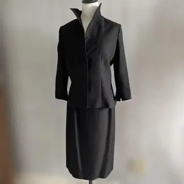 블랙스 카트 정장 자켓 포함