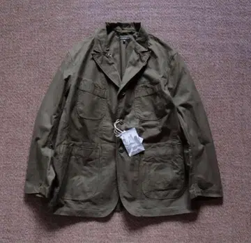 Engineered Garments Bedford Jacket 2024