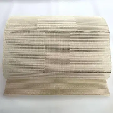 명주 두루마리 오비 여름 오비