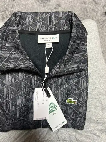 lacoste 셋업