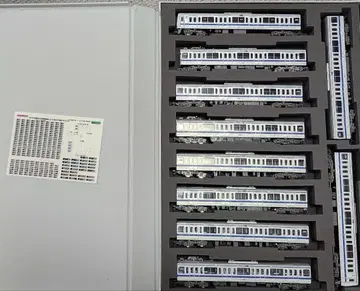 세이부 6000계 6108f
