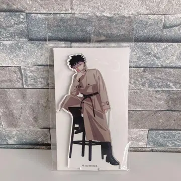 괴수 8호 나루미 겐 마루이 아크릴 스탠드