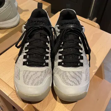 테니스화 프린스 23cm