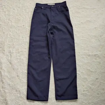 GOLDENGOOSE DENIM 네이비 25 M 골든구스