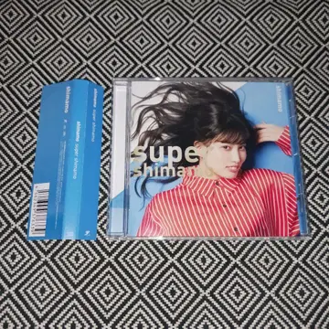 super shimamo / 시마모