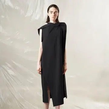 divka의 비대칭 원피스