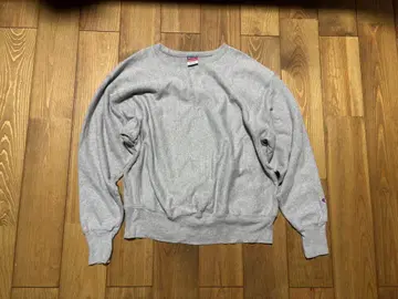 챔피온 리버스 위브 00s XL 사이즈