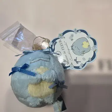 스미코구라시 Maison de FLEUR 토카게 백참
