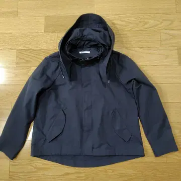 1625-199-5197 그로그랭 후드 마운틴 후드티