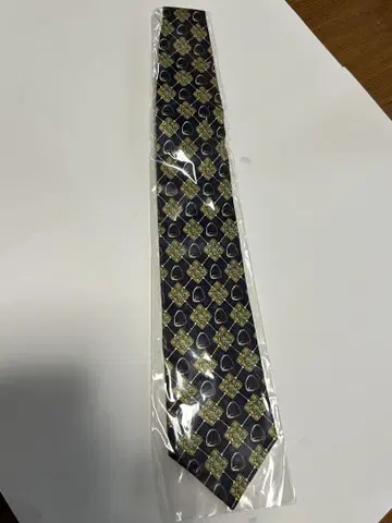 남성용 넥타이