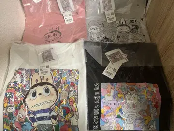 러브브 유니클로 XL