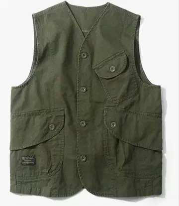 [미사용] 남성용 베스트