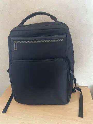 ace.GENE CORDURA 비즈니스 백팩 MENS