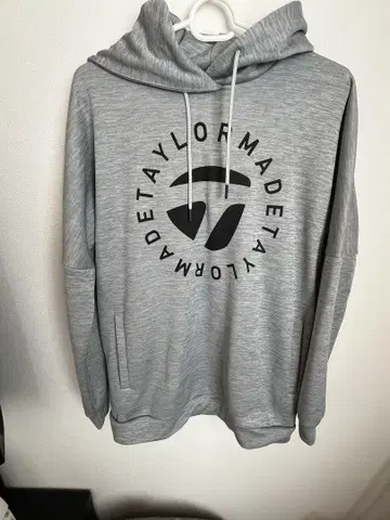 TaylorMade 후디