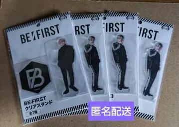 BE:FIRST 클리어 스탠드 마나토