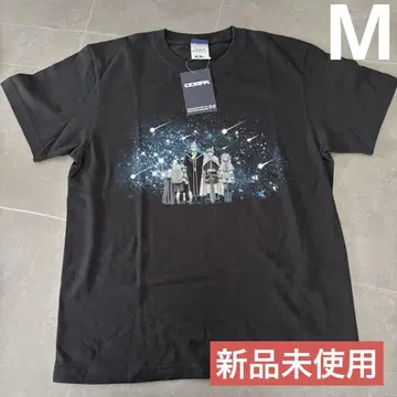 [미사용 새상품] 장송의 프리렌 용사 일행 T셔츠 M사이즈
