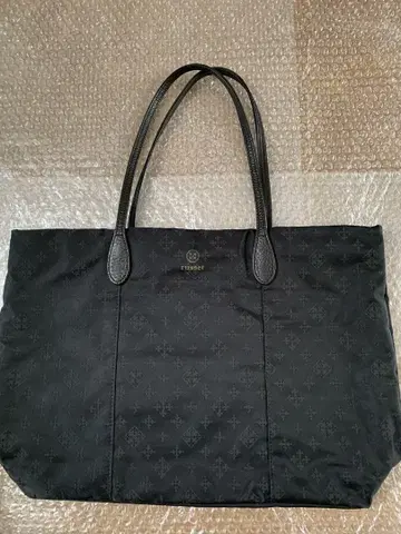 러셋 토트백