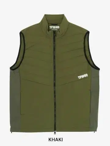 TFW49 SHIELD WARMER VEST