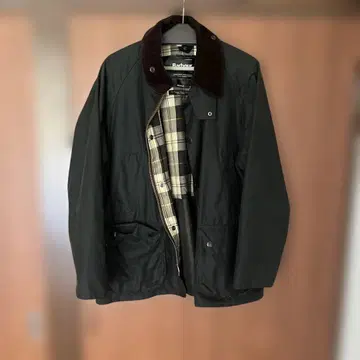 바버 비데일 40 L