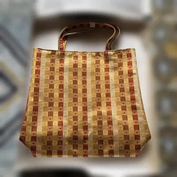 긴자 쿠노야 일본 의류 양장 겸용 백