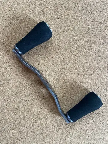 다이와 RCS ESD 100mm 크랭크 핸들