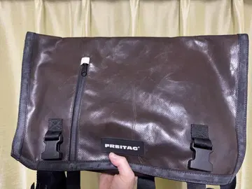 FREITAG REX 브라운