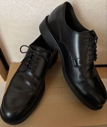 배송비 포함 REGAL Shoe & Co. 비즈니스 슈즈
