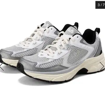 FILA DECYPHER 24 MS 그레이