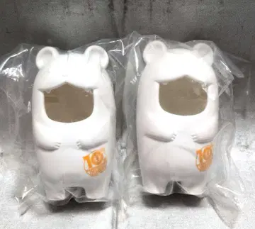 넨도로이드 키구루미 부품 케이스