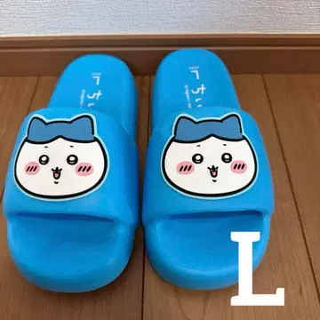 치이카와 하치와레 샌들 L