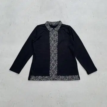 00's vintage 긴팔 셔츠 노코어 y2k 빈티지