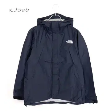 THE NORTH FACE 도트 샷 자켓 NP61930 K