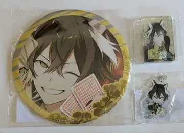 엘리야 HoneyVibes B상 C상 D상 아크릴 블록 차레복권 하니브