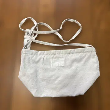나카가와 마사시치 상점 숄더백