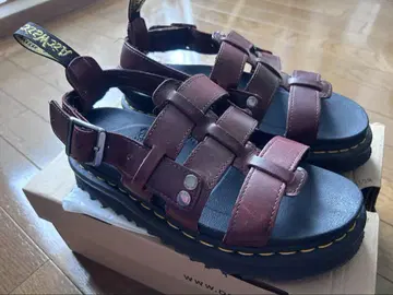 Dr.Martens TERRY