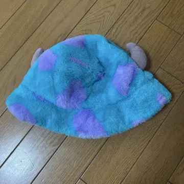 몬스터즈 잉크 샐리 모자