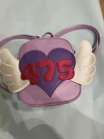 시나코짱 475 WEGO 백팩 핑크 몬스터 위고 하라주쿠
