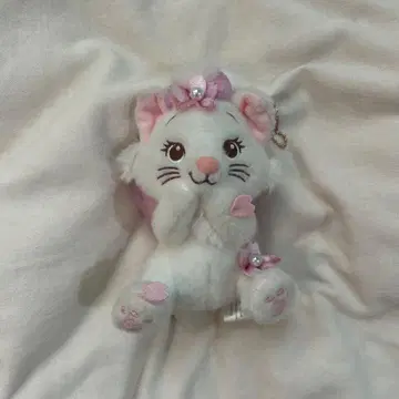 디즈니 마리 키링